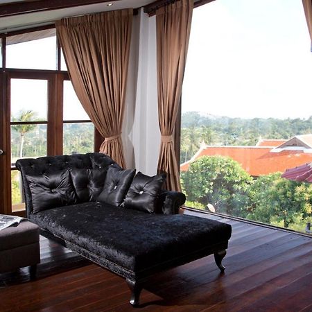 Paradise Island Estate Choeng Mon Exterior photo