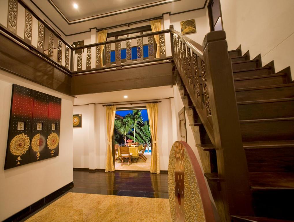 Paradise Island Estate Choeng Mon Room photo