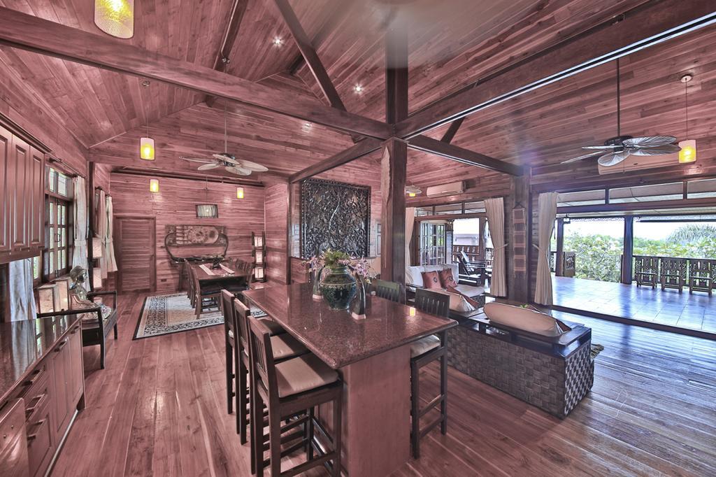 Paradise Island Estate Choeng Mon Exterior photo