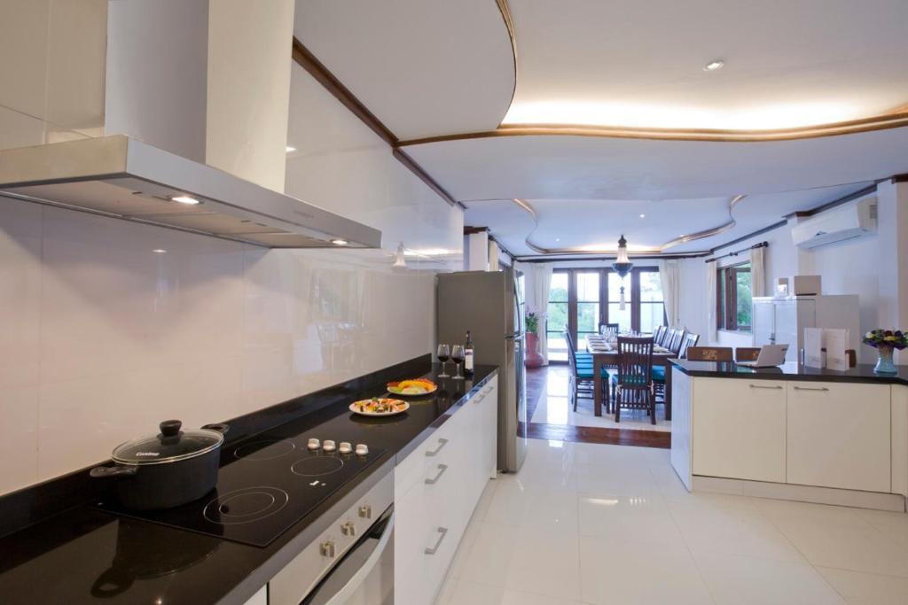 Paradise Island Estate Choeng Mon Room photo